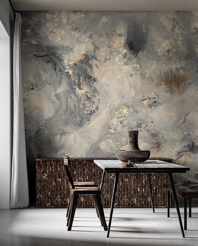 Фреска Art Modern Современная живопись.  ARM_014_col1