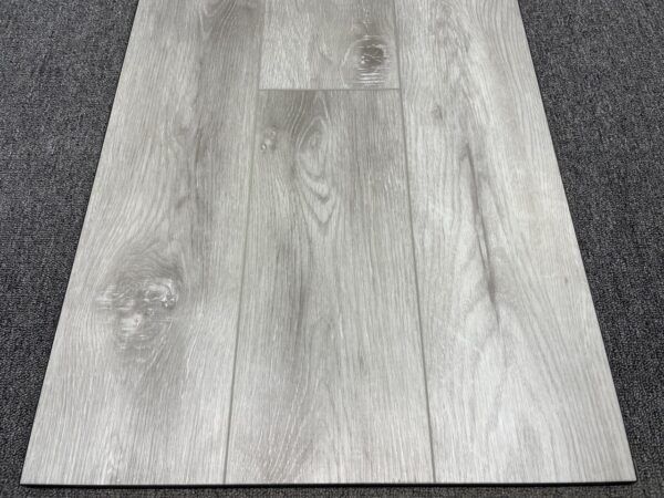 Кварц винил Damy Floor Family Дуб Классический Серый