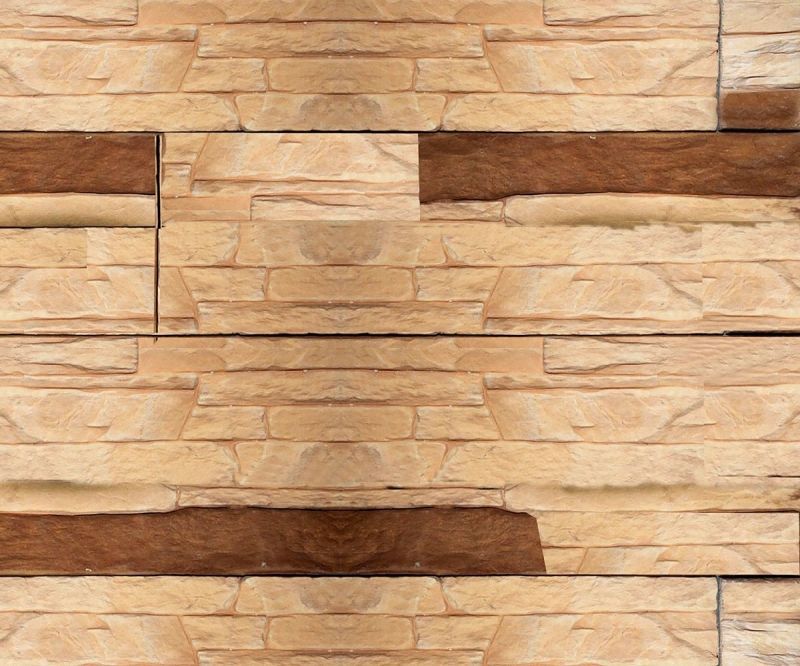 Облицовочный камень EvroKamen ГРОТТА 0103Б