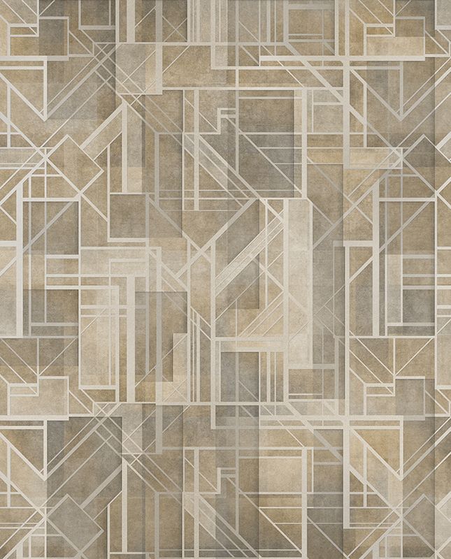 Фреска Геометрия. GEO_007_col2