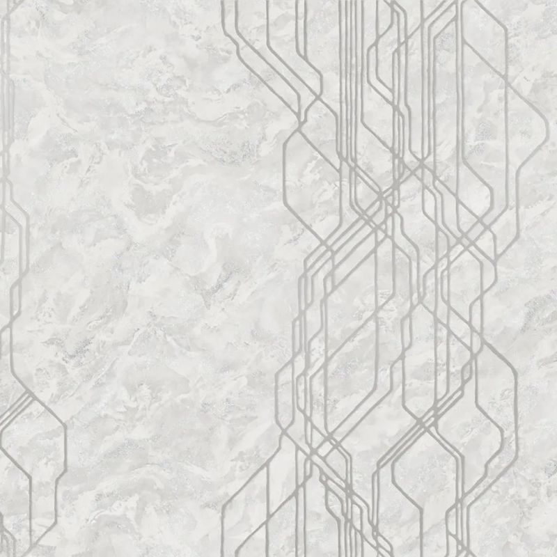 Виниловые обои на флизелиновой основе WALL UP Estetica 1.06x10.05 арт.655810