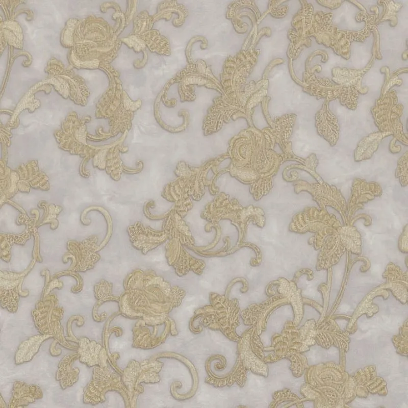 Виниловые обои на флизелиновой основе Zambaiti Murella Magnifica 1.06x10.05 арт.M31938