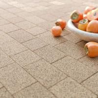 Тротуарная плитка STEINGOT Новый город Caramello  Верхний прокрас