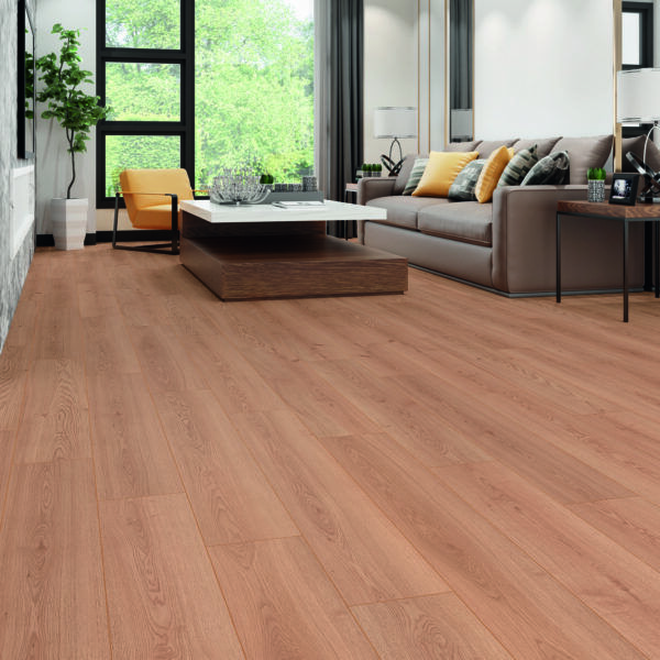 Ламинат Camsan Modern Кавказ 8 мм