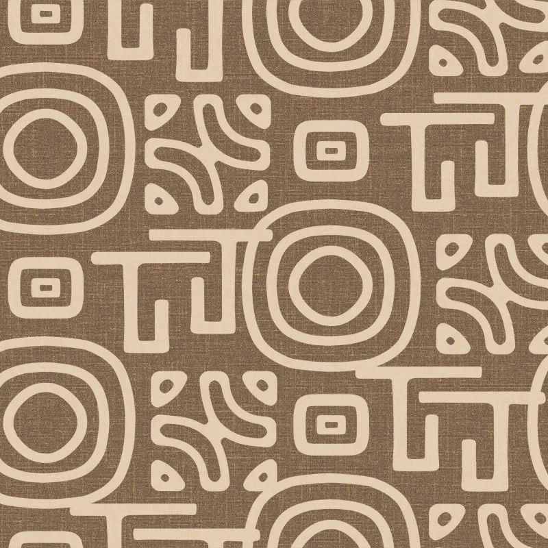 Флизелиновые обои Milassa Полинезия 1x10.05 арт.Plz2010