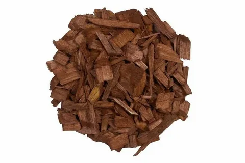 Щепа коричневая 60 л