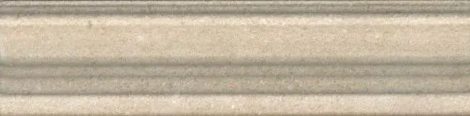 Бордюр Багет Kerama Marazzi Золотой пляж 5х20