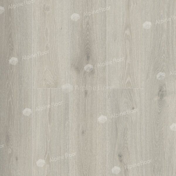 LVT плитка ДУБ ПЕПЕЛЬНЫЙ ECO 5-16