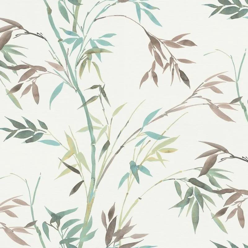 Виниловые обои на флизелиновой основе Erismann Martinique 1.06x10.05 арт.ER12188-18