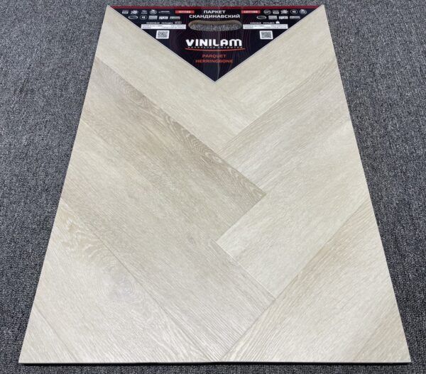 Паркет Скандинавский