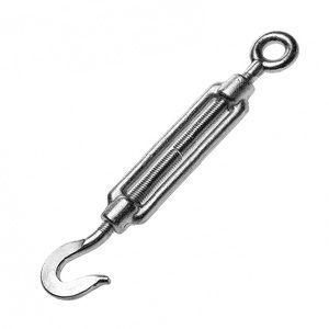 Талреп крюк-кольцо DIN1480 м5