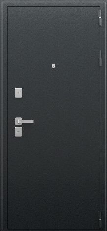 Стальная дверь Next 1 «Акация светлая» АСД