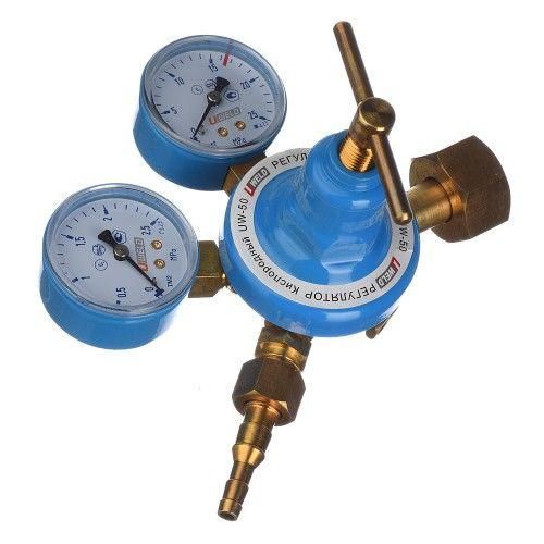 РЕДУКТОР КИСЛОРОДНЫЙ БКО-50-2