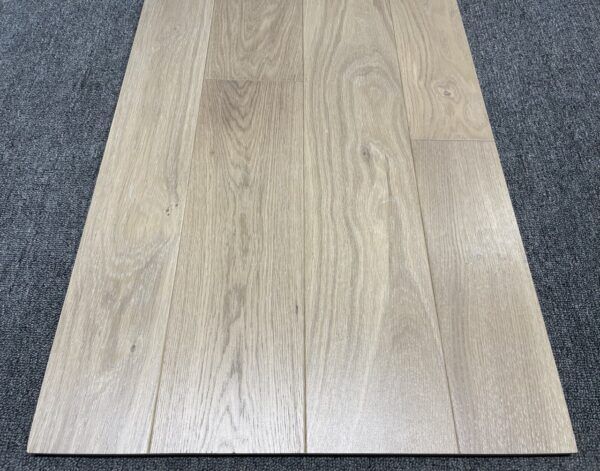 Инженерная доска Primavera OAK Disparo Натур