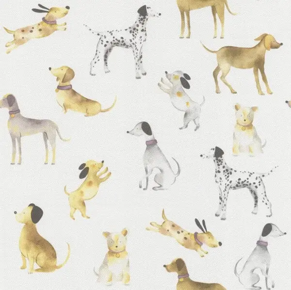 Обои  Kerama Marazzi Weekend Primavera  KM7813