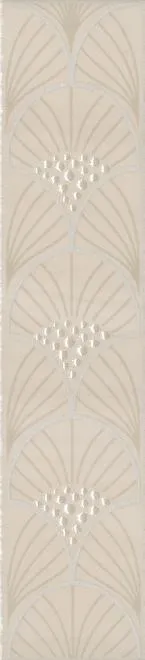 Бордюр Kerama Marazzi 5,4х25