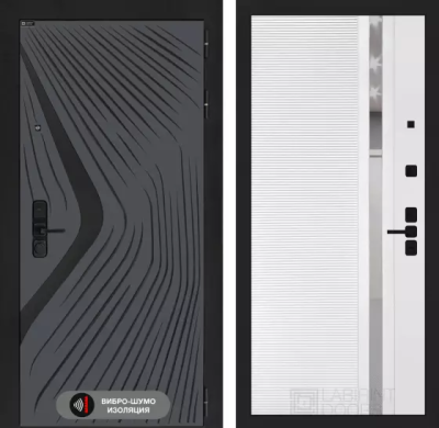 Входная дверь Леолаб 31