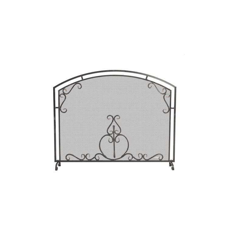 Каминный экран c 120(b,s,ч)