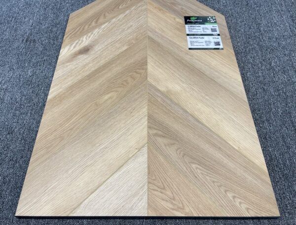 LVT ламинат Primavera Chevron Fede