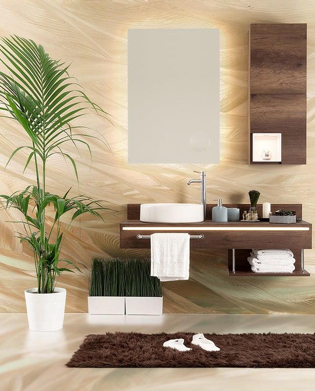 Фреска Флюид Арт.  FL_020_col2