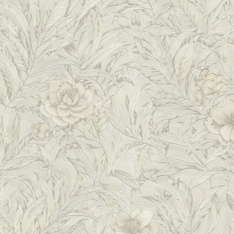 Виниловые обои на флизелиновой основе Emiliana Parati (Decori) Gianfranco Ferre 3 1.06x10.05 арт.62072