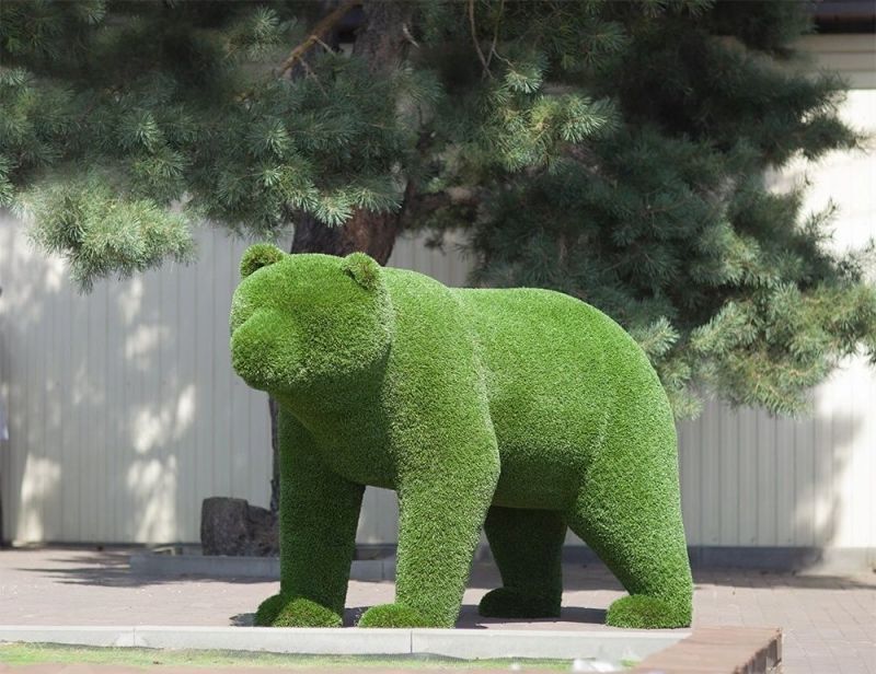 Медведь большой 150*250*90