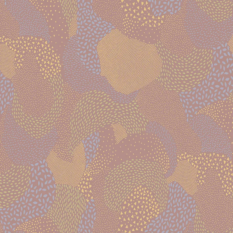 Флизелиновые обои Milassa Bon Voyage 1x10.05 арт.D2003