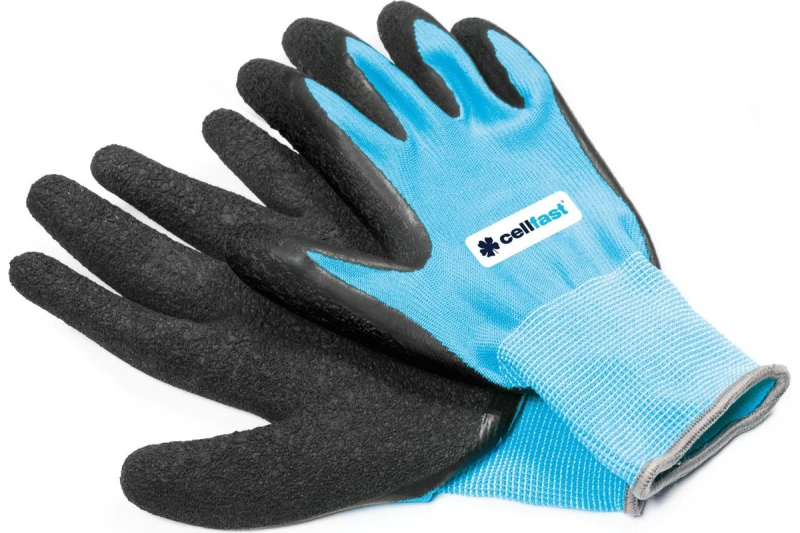 Садовые перчатки Cellfast размер: 8/М 92-002