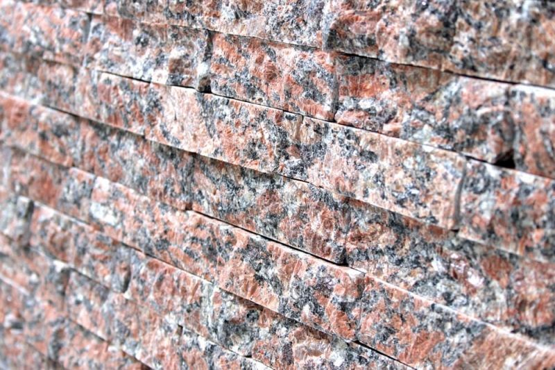 Полоса - Гранит Капустинский