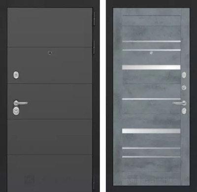 Входная дверь Арт 20