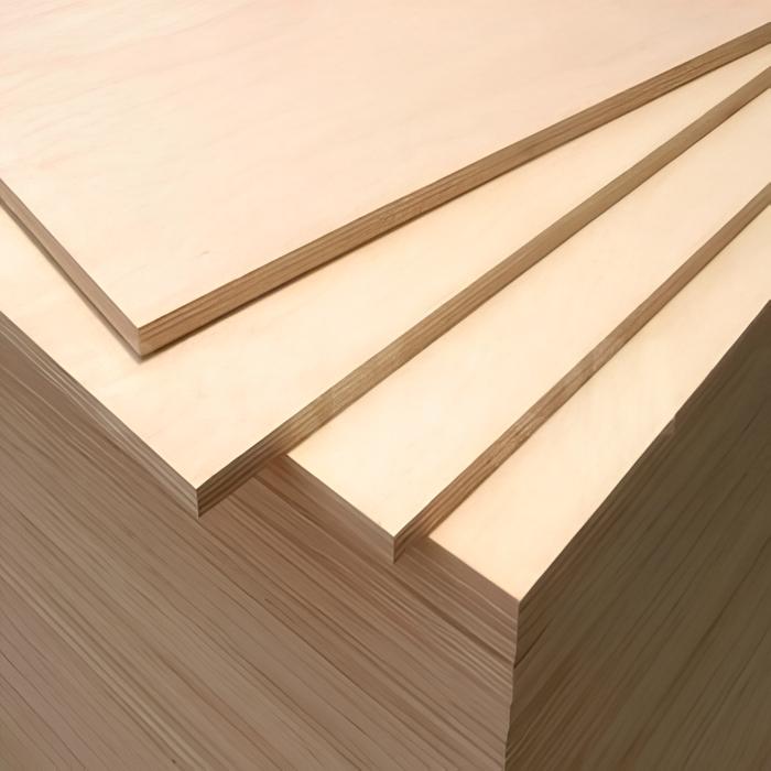 Фанера ФСФ березовая 9х1500х3000 мм Сорт IV/IV