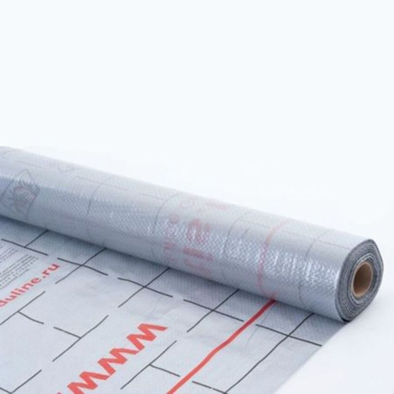 Гидро-пароизоляционная пленка Ондутис RV (35 м2)