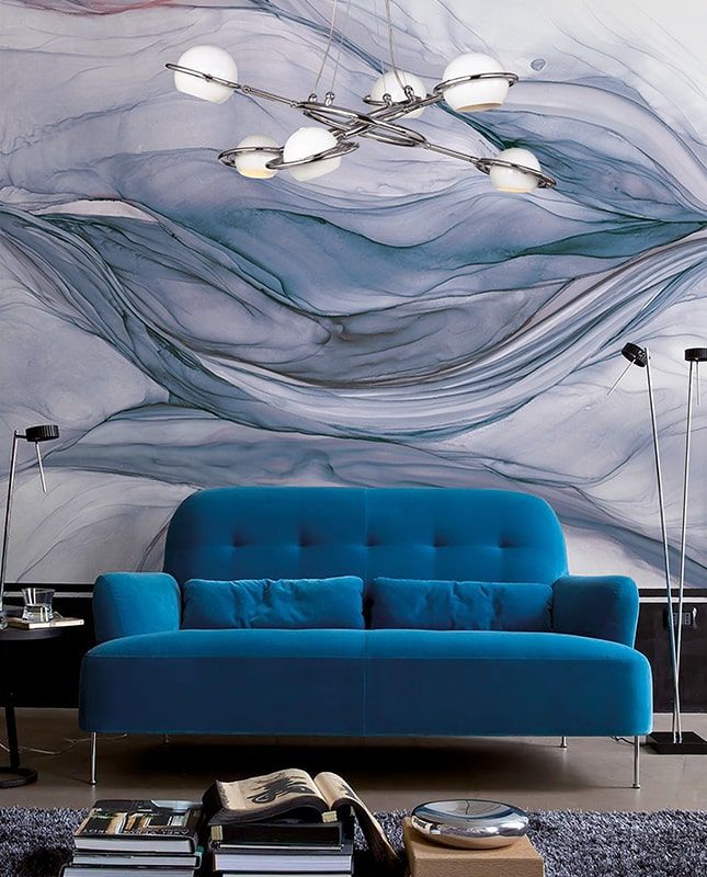 Фреска Флюид Арт.  FF_001_col1