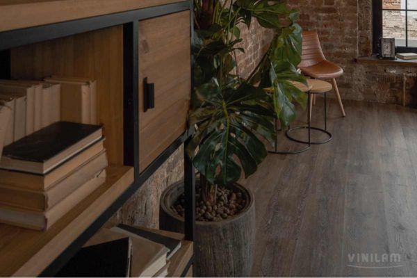 Дуб Берн клеевой