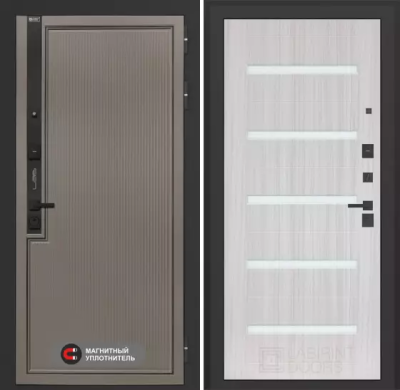 Входная дверь Лаб 1 Про 01