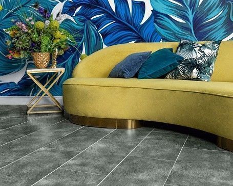 SPC ламинат Девон ECO 4-12