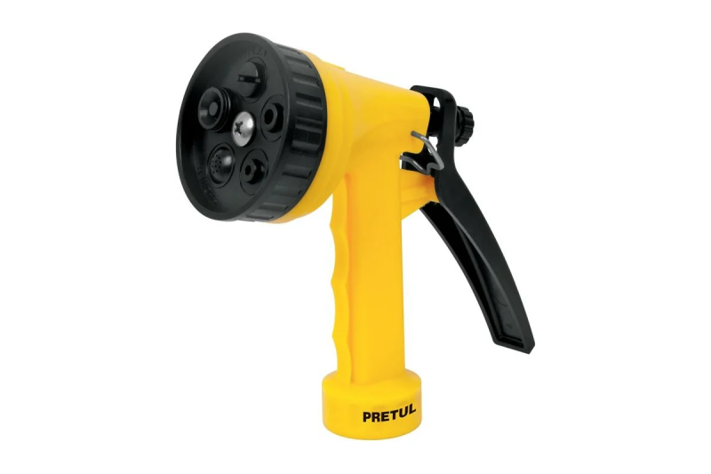 Садовый распылитель + коннектор Truper PPIM-55P 22765/1