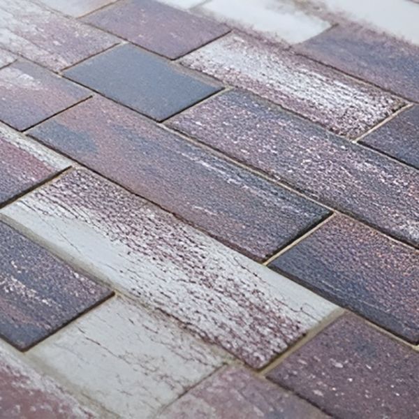 Тротуарная плитка STEINGOT Маринталь Аметист  Верхний прокрас 60 мм