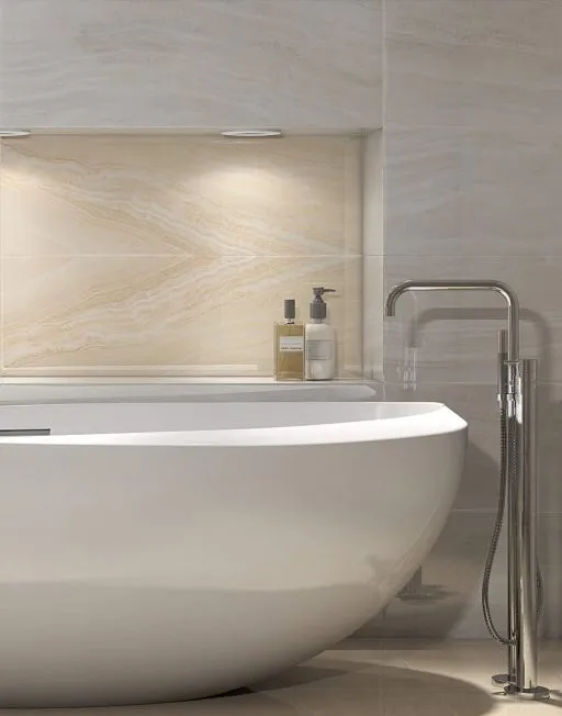 Бордюр Kerama Marazzi Карандаш 0,6х20