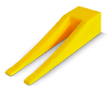 Клин СВП 3Д 200шт