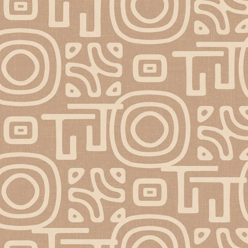 Флизелиновые обои Milassa Полинезия 1x10.05 арт.Plz2002/1