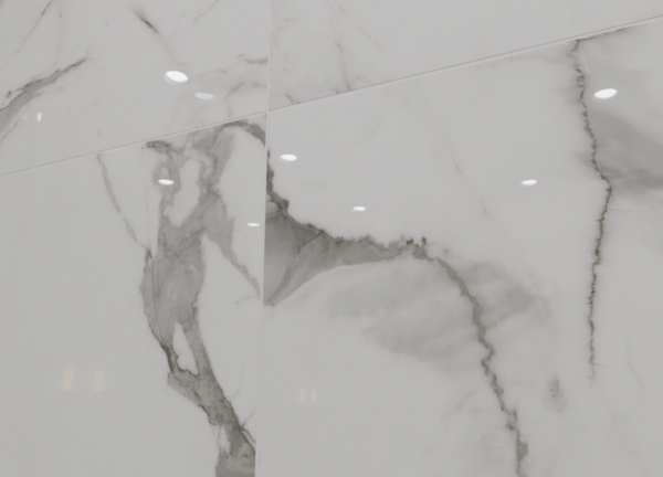 Керамогранит Royce Calacatta Luxe Polished 60X60 См