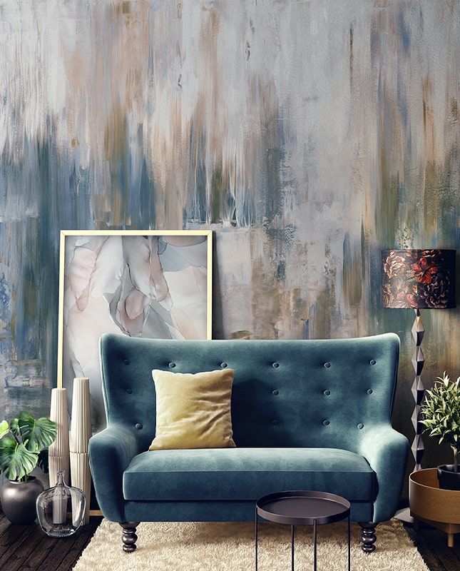 Фреска Art Modern Современная живопись.  ARM_001_col2