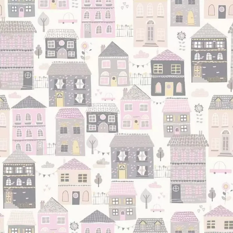 Виниловые обои на флизелиновой основе Alessandro Allori Dolce Vita 1.06x10 арт.2407-3RDV