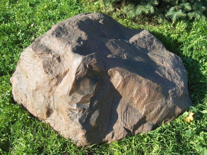 Камень люкс Д-120