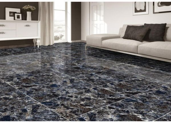 Керамогранит Primavera Roman Empro Brown 60X120 См