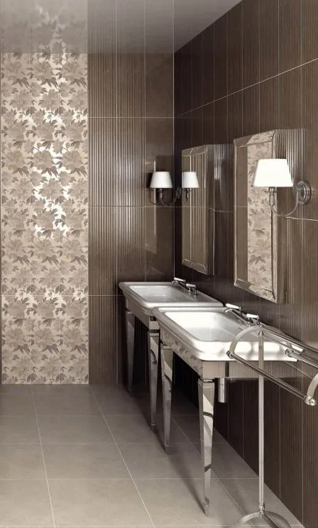 Бордюр Kerama Marazzi Карандаш 2х25