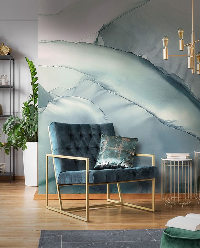 Фреска Флюид Арт.  FL_015_col1