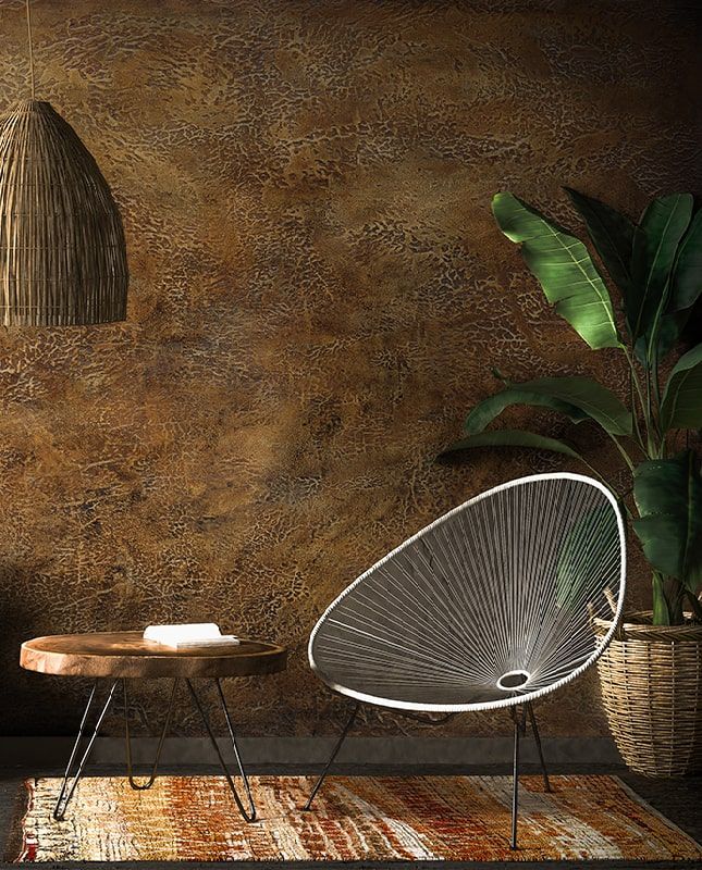 Фреска Art Modern Современная живопись.  ARM_009_col1