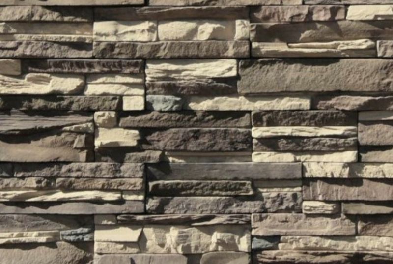 Облицовочный камень EvroKamen СКАЛА 0775